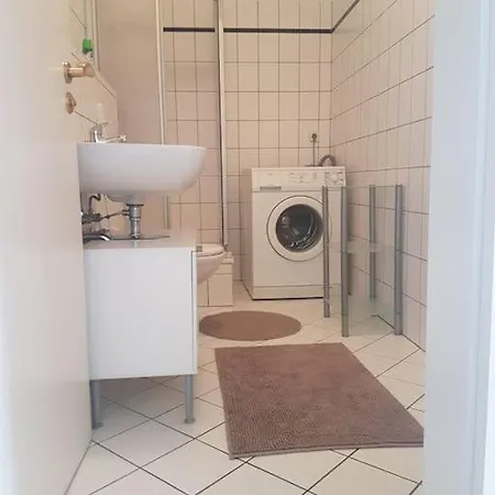 Apartmán Apt In The Trendy District Neustadt/louisenstrasse